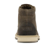 Madson Waterproof Suede Chukka Boot - Major Footwear Sorel 