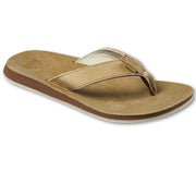 Drift Classic Leather Sandals - Sand Footwear REEF 