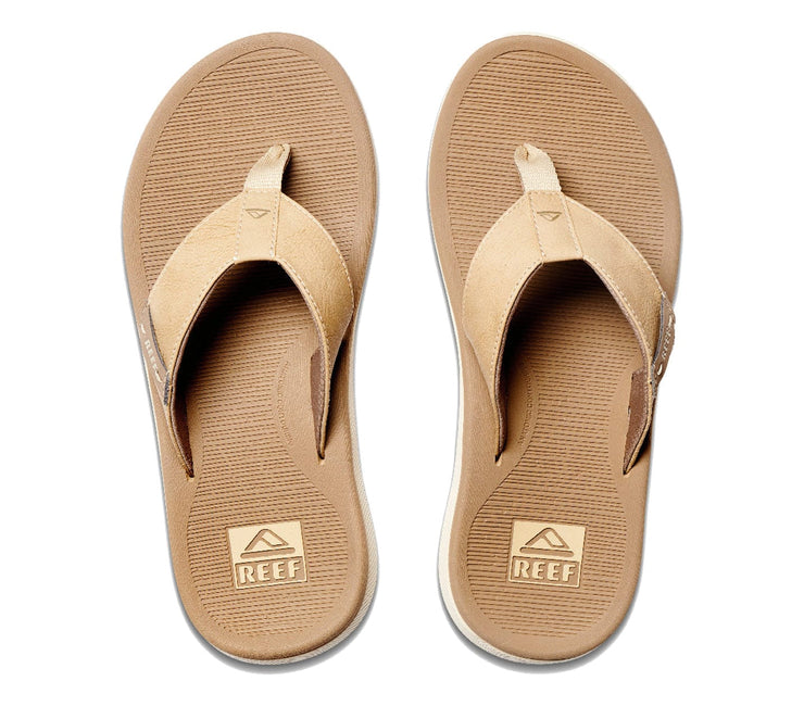 Santa Ana Sandals - Sand Footwear REEF 