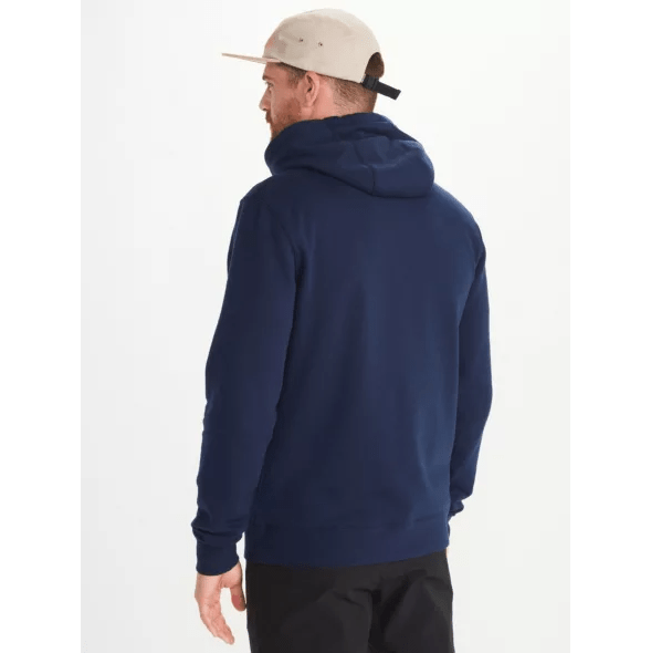 Coastal Hoody - Arctic Navy Outerwear Marmot 
