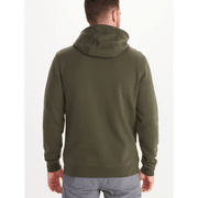Coastal Hoody - Nori Green Outerwear Marmot 