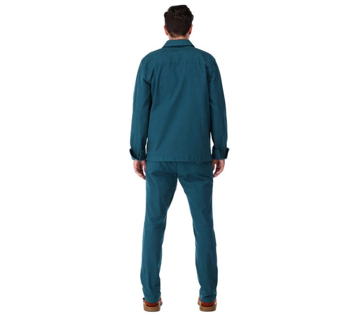 Dirt Jacket - Pond Blue Outerwear Topo Designs 