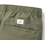 Trails Pant - Olive