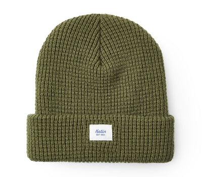 Wade Beanie - Eden Headwear Katin Eden 