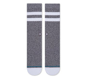Joven Crew Socks - Grey Accessories Stance 