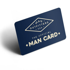 E-Gift Card Gift Card Man Outfitters $25 