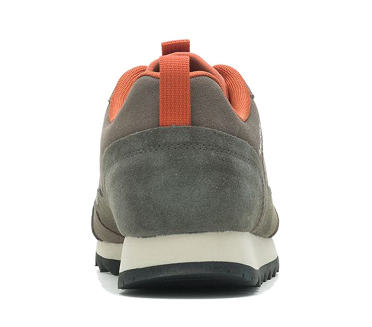 Alpine Sneaker - Beluga Grey Footwear Merrell 