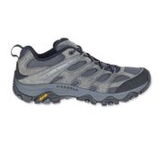 Moab 3 Trail Sneaker - Granite