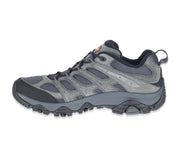 Moab 3 Trail Sneaker - Granite