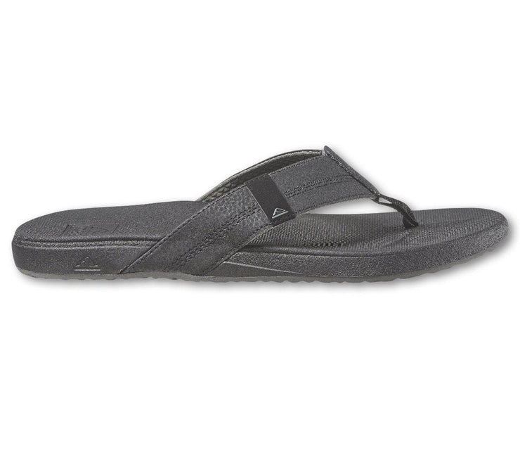 Cushion Phantom Sandals - Black Footwear REEF Black 9 