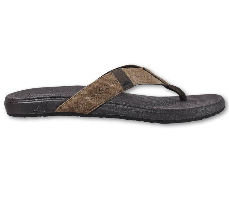 Cushion Phantom Sandals - Brown Footwear REEF Brown 9 