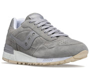 Shadow 5000 Sneaker - Grey Suede Footwear Saucony 