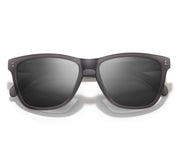 Headland Polarized Sunglasses - Grey Black Accessories Sunski Grey Black 