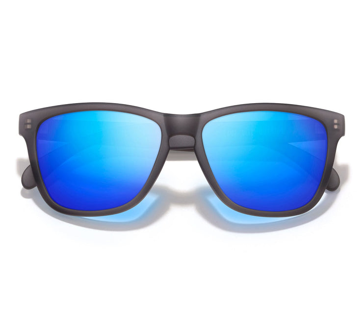 Headland Polarized Sunglasses - Blue Accessories Sunski Blue 