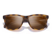 Madrona Polarized Sunglasses - Tortoise Brown Accessories Sunski Tortoise Brown 
