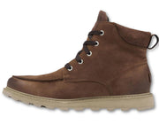 Madson Moc Toe Waterproof Boot - Tobacco Footwear Sorel 