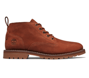 Redwood Falls Waterproof Chukka Boots - Medium Brown Leather Footwear Timberland Medium Brown Leather 9 
