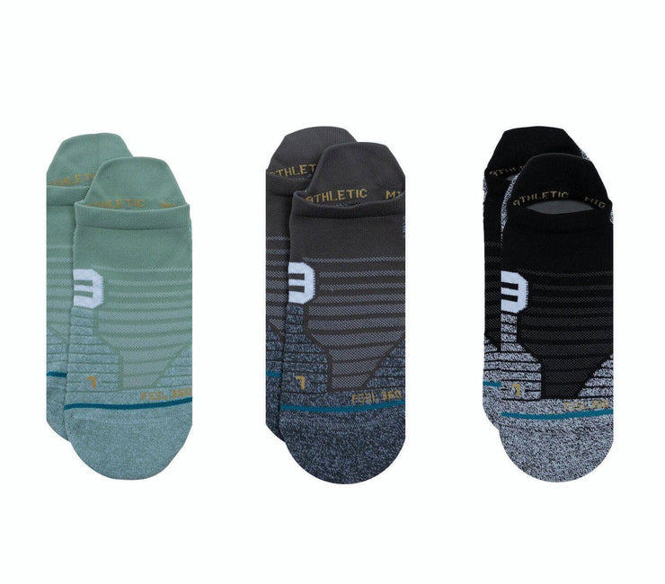Versa Tab Athletic Sock - 3-Pack Accessories Stance Multi 9-12 