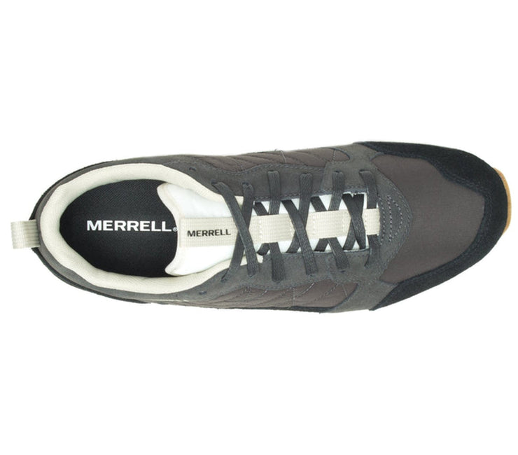 Alpine Sneaker - Raven Footwear Merrell 