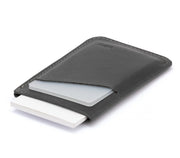 Card Sleeve Wallet - Charcoal Accessories Bellroy 
