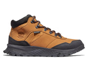 Lincoln Peak Waterproof Hiking Boots - Wheat Leather Footwear Timberland Wheat Leather 9 
