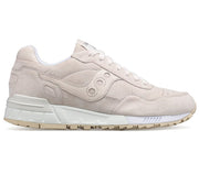 Shadow 5000 Vintage - Suede Off-White Footwear Saucony Suede Off-White 9 
