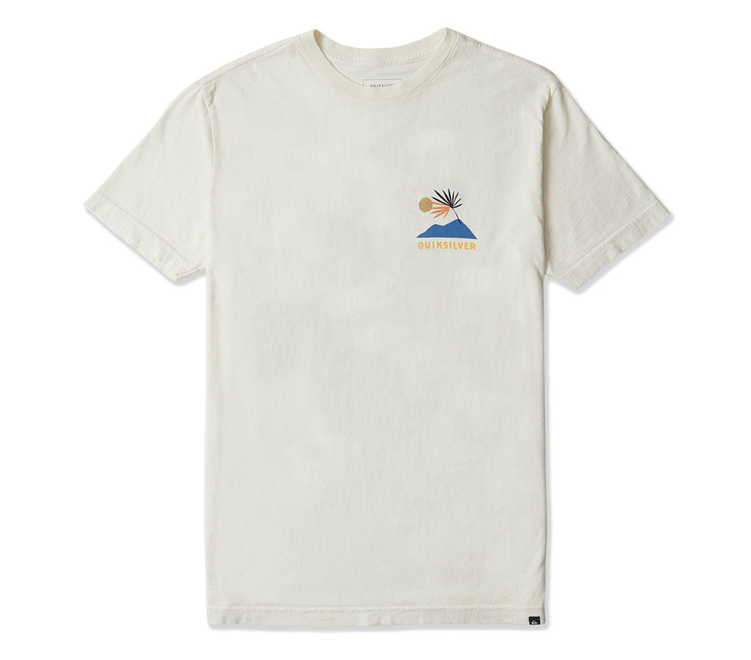 New Tribe Tee - Vintage White