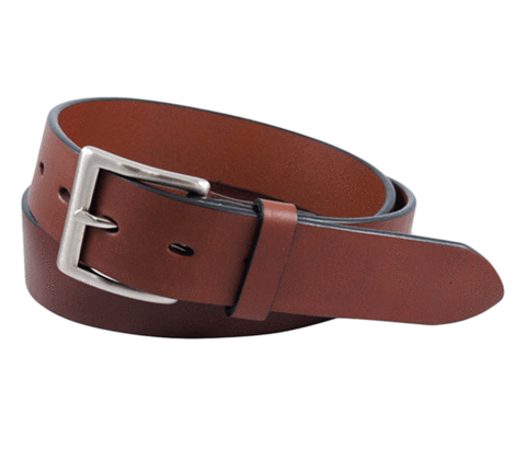 Sportivo Casual Leather Belt