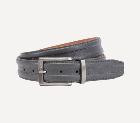 Nike Golf 'Trapunto' Nike G-Flex Belt