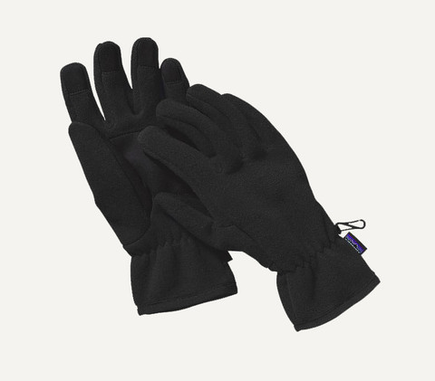 Patagonia Synchilla Gloves