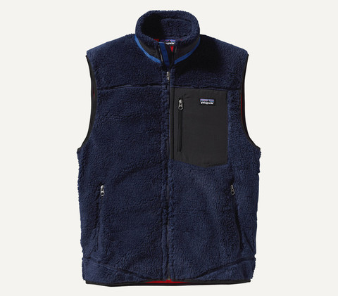 Patagonia Classic Retro-X Vest