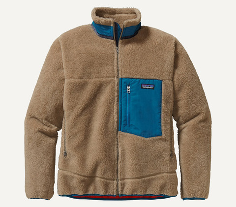 Patagonia Classic Retro-X Jacket