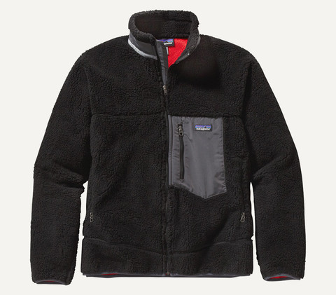 Patagonia Classic Retro-X Jacket