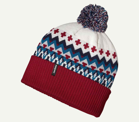 Patagonia Powder Town Beanie