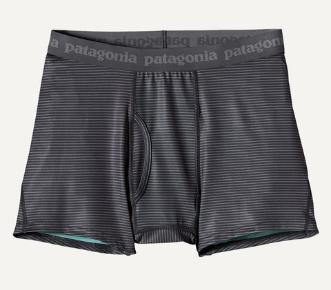 Patagonia Capilene Daily Boxer Briefs