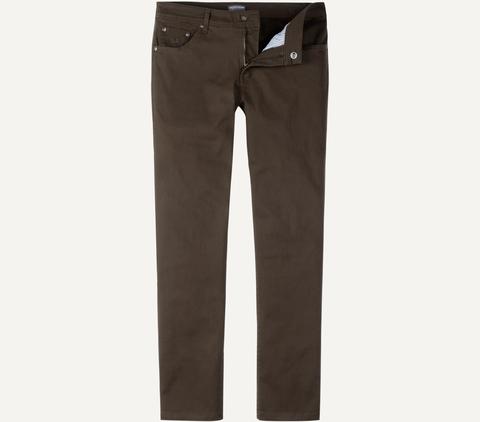 Southern Marsh 'Brazos' Stretch Chino Pants
