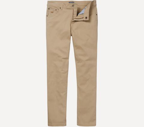 Southern Marsh 'Brazos' Stretch Chino Pants