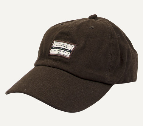 Washed Outfitter Hat