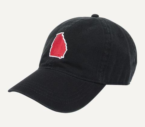 Georgia Gameday Hat