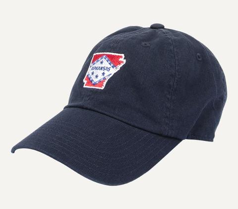 Arkansas Traditional Hat
