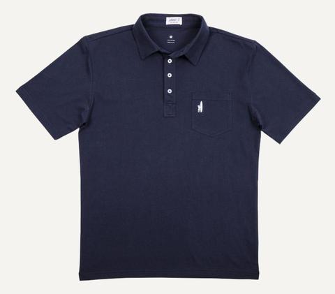 Classic Johnnie O Polo
