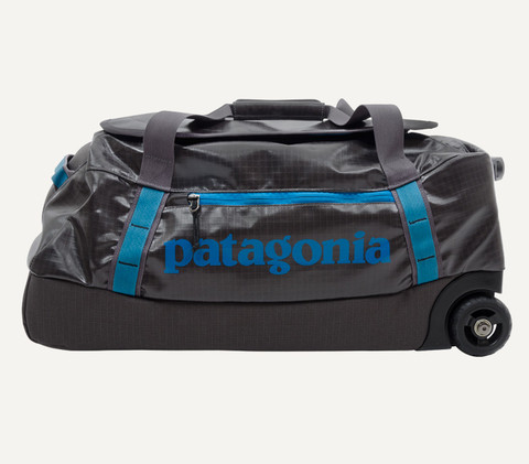 Patagonia Black Hole Wheeled Duffel 45L