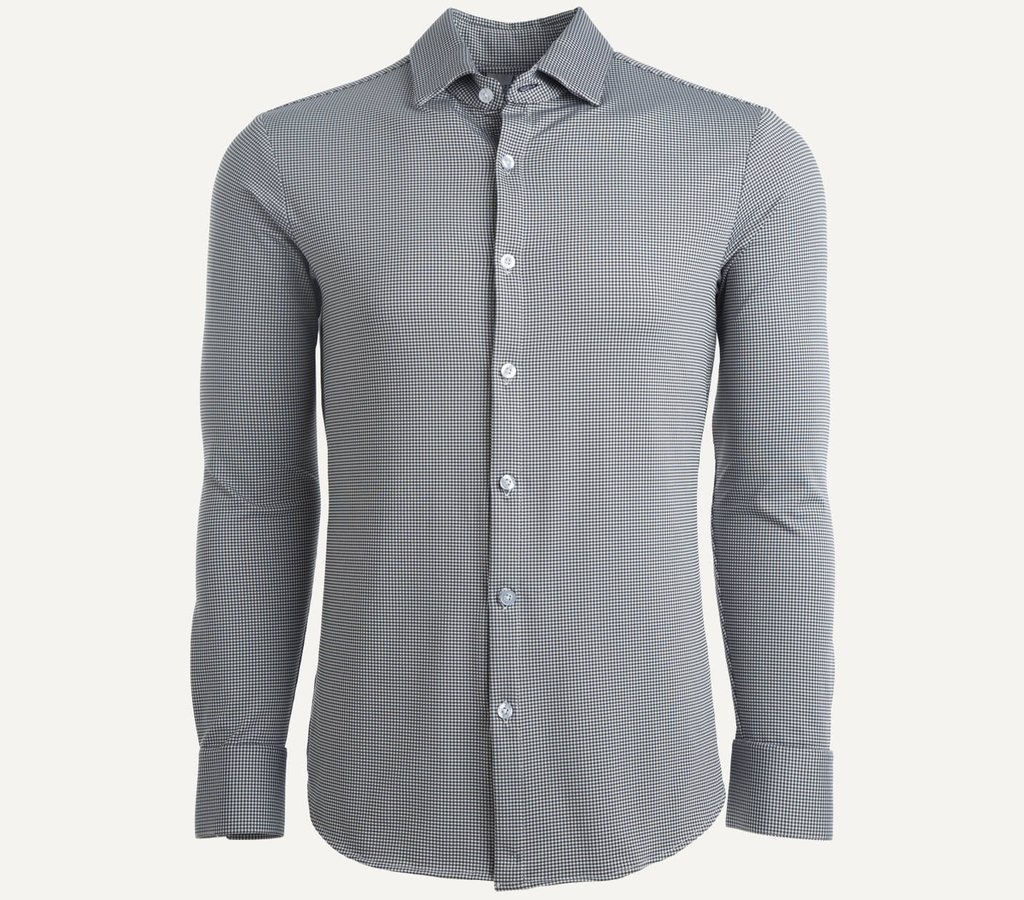 Mizzen and Main 'Davenport' Performance Dress Shirt