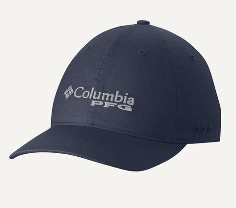 Columbia PFG Bonehead Hat