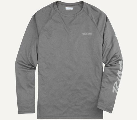 Columbia 'Terminal Tackle' Performance Tee