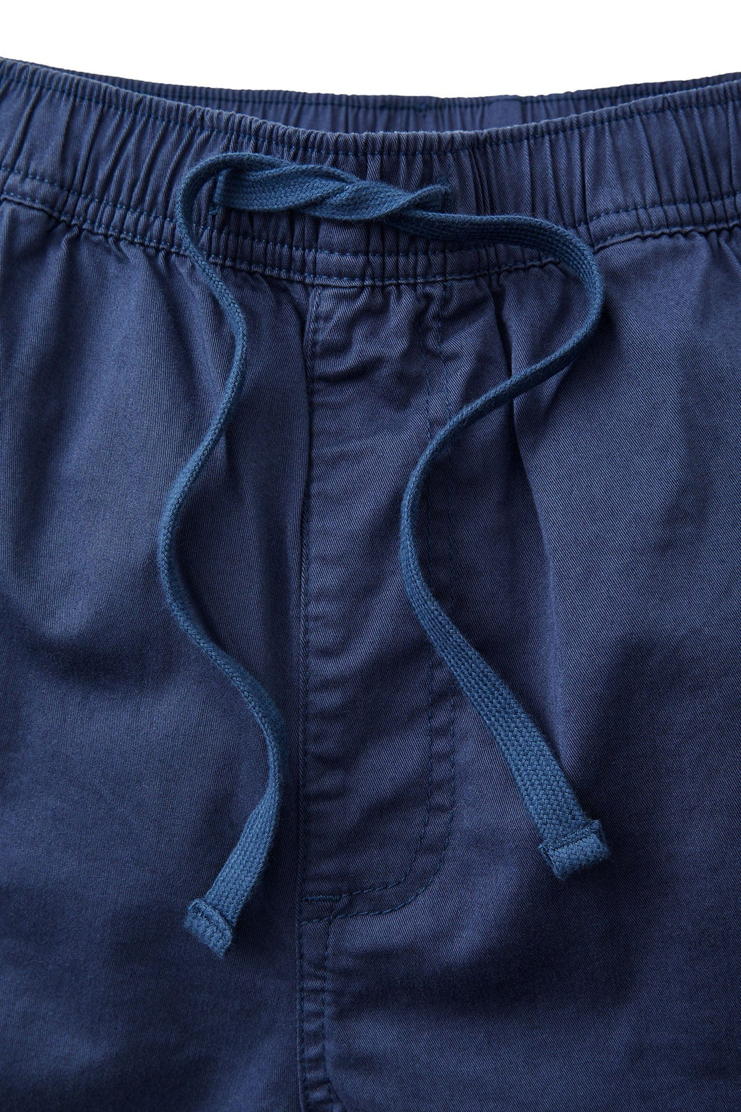 Patio Short 7.5" - Navy Bottoms Katin 