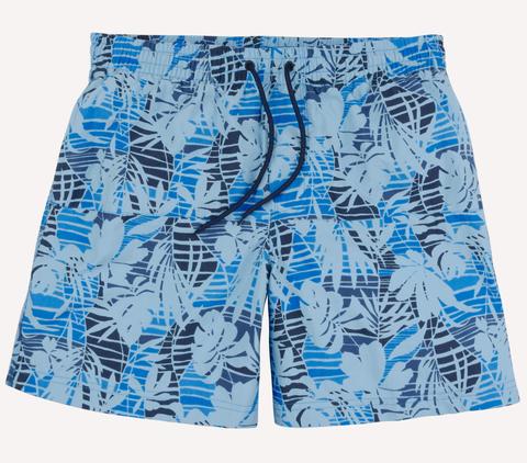 Columbia 'Lakeside Leisure' Swim Shorts - 6" Inseam