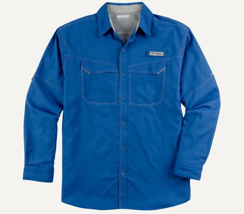 Columbia 'Low Drag Offshore' Fishing Shirt