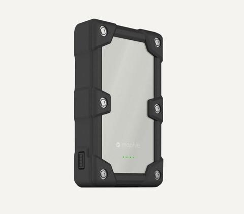 Mophie Juice Pack Power Station Pro