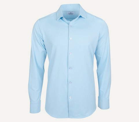Colt Gingham Button Down